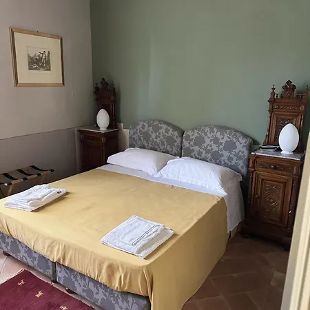 別荘 Casa Albini Copersito
