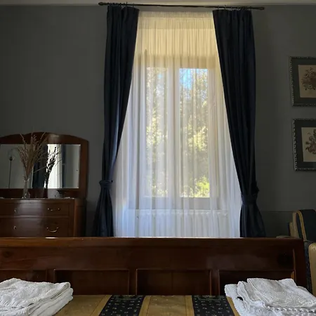 Casa Albini * Copersito