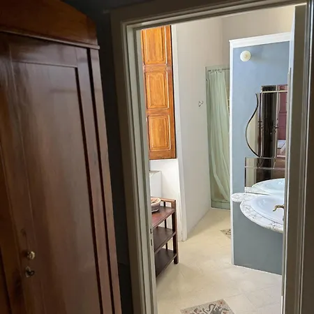 Casa Albini 別荘 Copersito