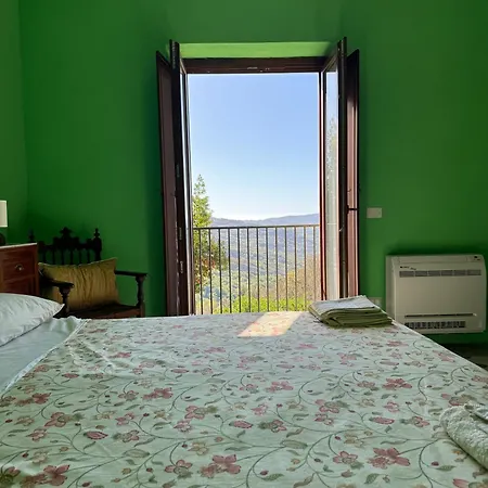 別荘 Casa Albini Copersito