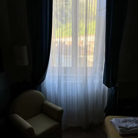別荘 Casa Albini *