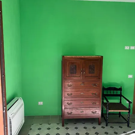 Casa Albini *
