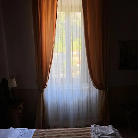 Casa Albini 別荘 *