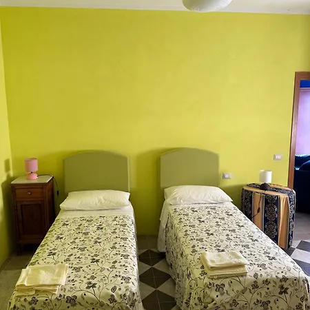 Casa Albini * Copersito