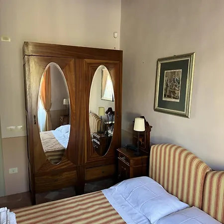 Casa Albini *