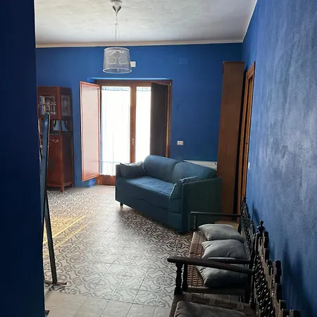 Casa Albini 別荘 Copersito