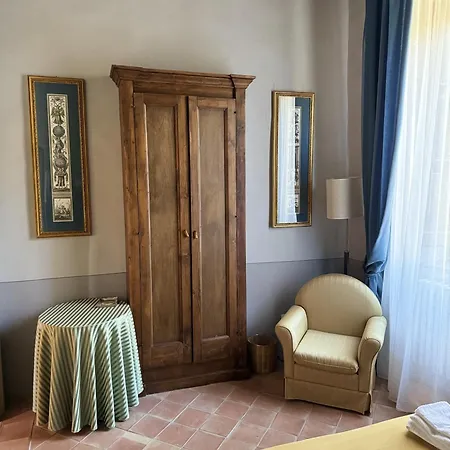 Casa Albini 別荘 Copersito