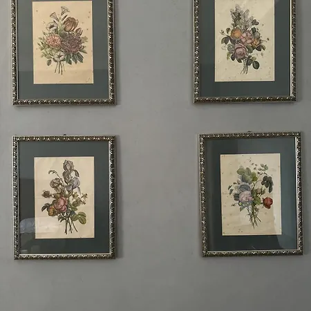 Casa Albini * Copersito