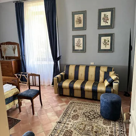 Casa Albini *