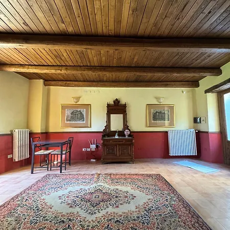 Casa Albini Copersito