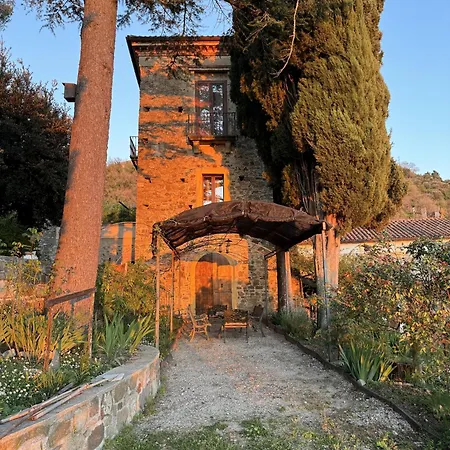 Casa Albini * Copersito